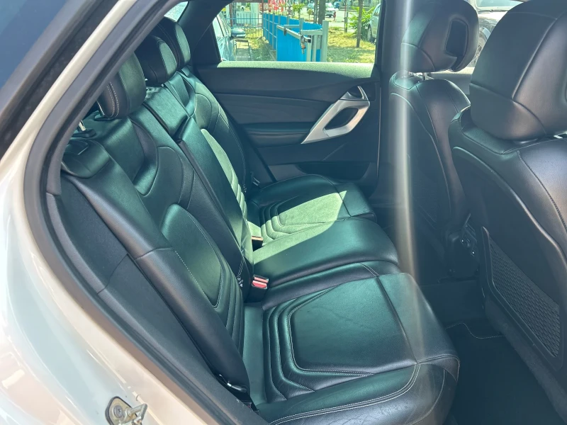 Citroen DS5 2.0HDI, снимка 11 - Автомобили и джипове - 51601467