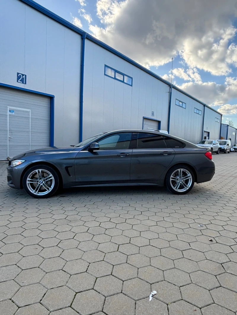 BMW 435 ЛИЗИНГ С ЛОШО ЦКР ДО 15 МИН. ОДОБРЕНИЕ, снимка 4 - Автомобили и джипове - 52651692