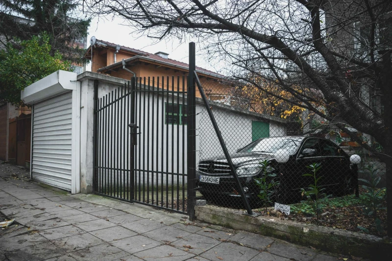 Mercedes-Benz C 300 AMG, снимка 7 - Автомобили и джипове - 52841476