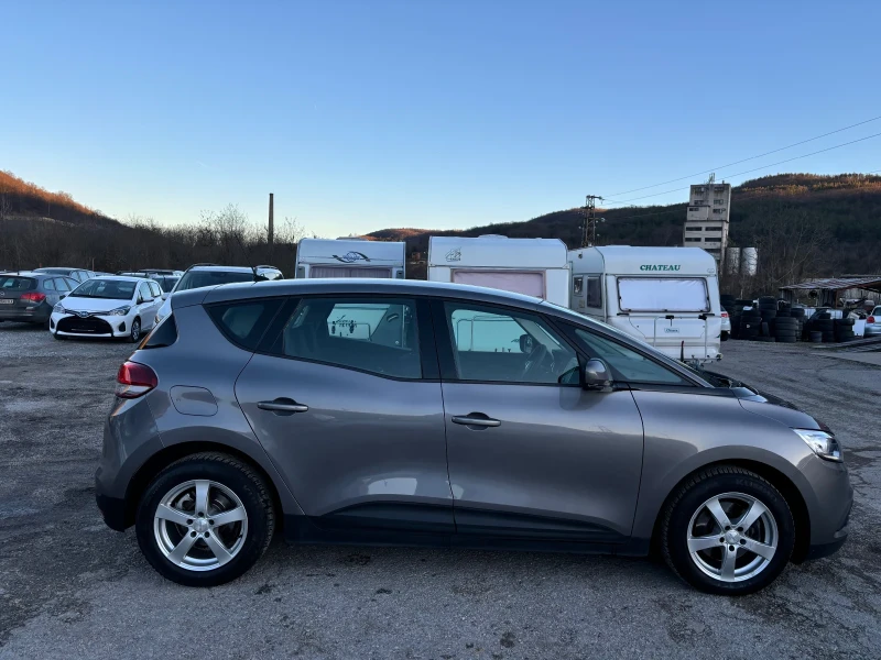 Renault Scenic 1.8dCi NAVI/LED, снимка 2 - Автомобили и джипове - 52929434