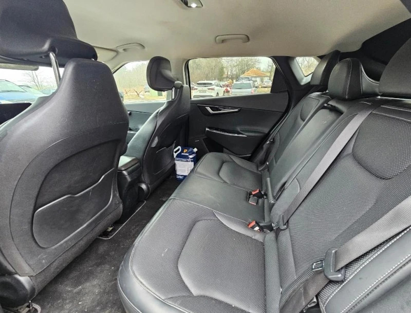 Kia EV6 Перфектна 77 КВ Голямата Батерия, снимка 12 - Автомобили и джипове - 53212018
