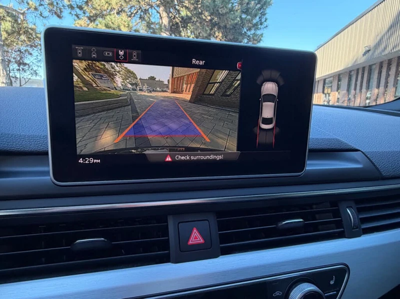 Audi S5 Technik Coupe * AвтоКредит* (ЦЕНА ДО БГ), снимка 13 - Автомобили и джипове - 53444785