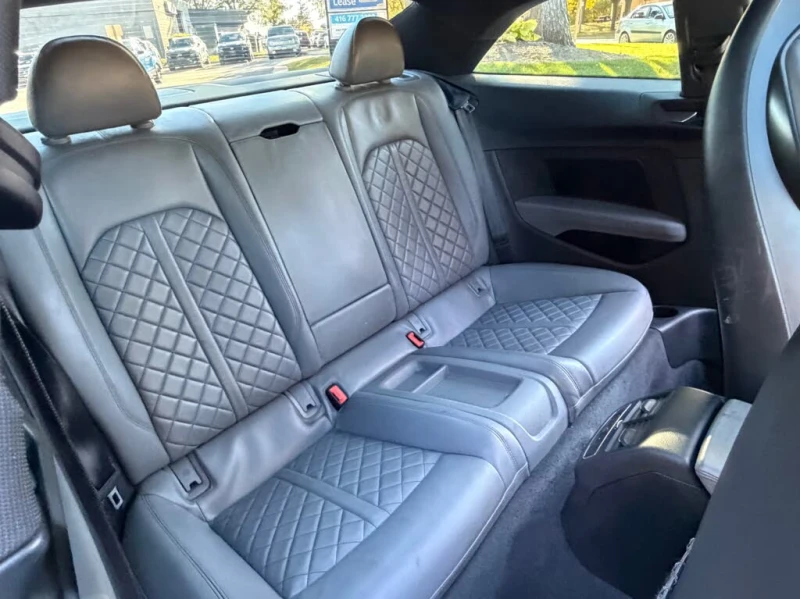 Audi S5 Technik Coupe * AвтоКредит* (ЦЕНА ДО БГ), снимка 16 - Автомобили и джипове - 53444785