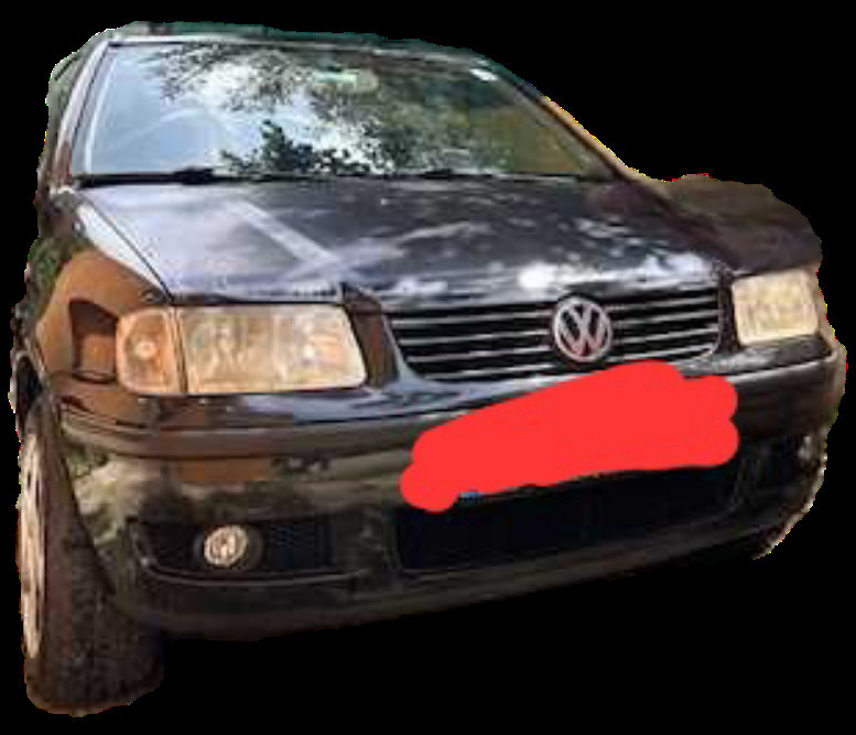 VW Polo, снимка 6 - Автомобили и джипове - 46318393