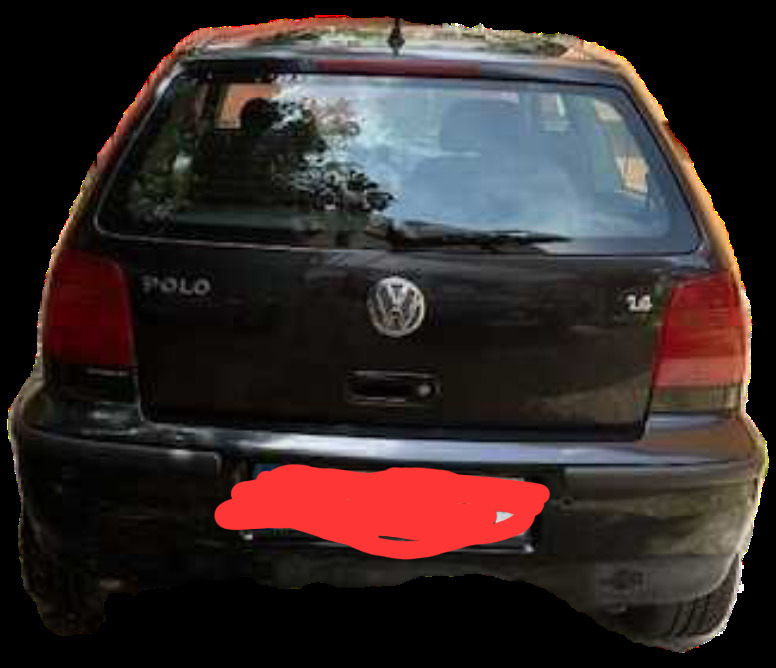 VW Polo, снимка 7 - Автомобили и джипове - 46318393