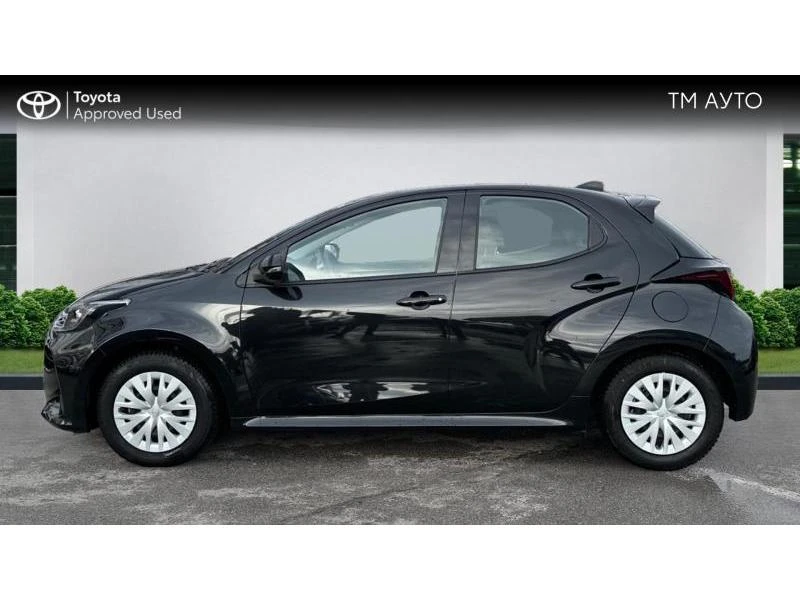 Toyota Yaris 1.5 HSD DYNAMIC+ NAVI - изображение 3