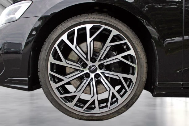 Audi A8 55 TFSI Quattro = S-line= Black Optic Plus Гаранци - изображение 5