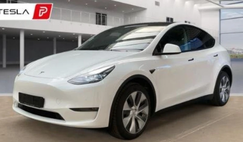 Tesla Model Y Long range, 4x4 Гаранция - 58500 лв. - 12647710 1
