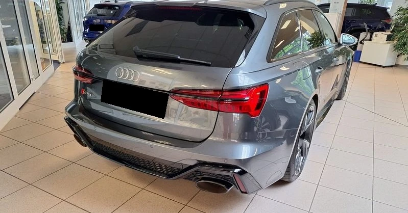 Audi Rs6 4.0 Avant Quattro , снимка 3 - Автомобили и джипове - 53828897