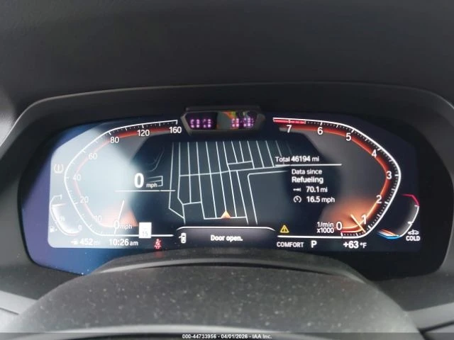 BMW 530 XDRIVE, снимка 5 - Автомобили и джипове - 54347695