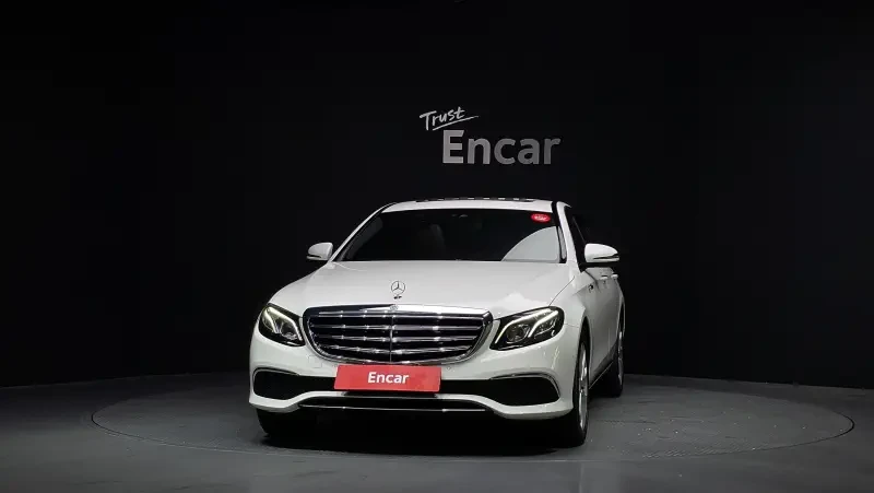 Mercedes-Benz E 220 4MATIC+ Burmeister+ ���������! | Mobile.bg � ����������� 2