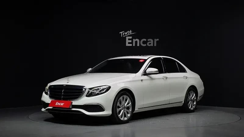 Mercedes-Benz E 220 4MATIC+ Burmeister+ ���������! | Mobile.bg � ����������� 1