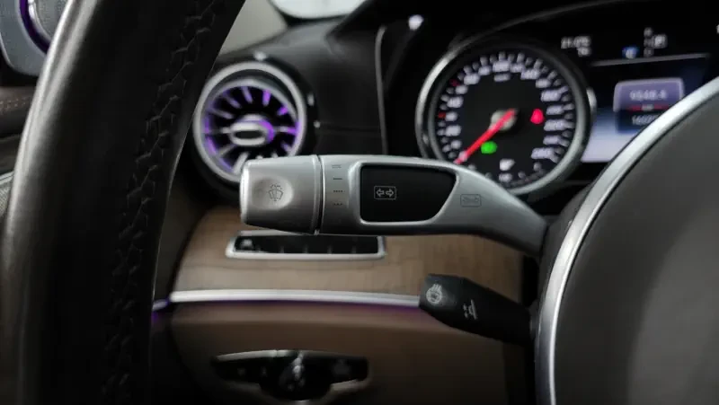 Mercedes-Benz E 220 4MATIC+ Burmeister+ ���������! | Mobile.bg � ����������� 10