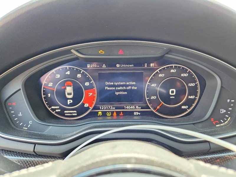Audi S5 ВСИЧКИ ВЪЗМОЖНИ ЕКСТРИ ЗА МОДЕЛА !!!, снимка 9 - Автомобили и джипове - 55309269