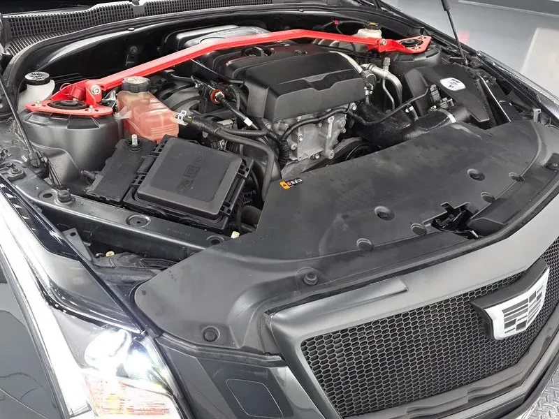 Cadillac ATS 2.0 PREMIUM | Mobile.bg � ����������� 6