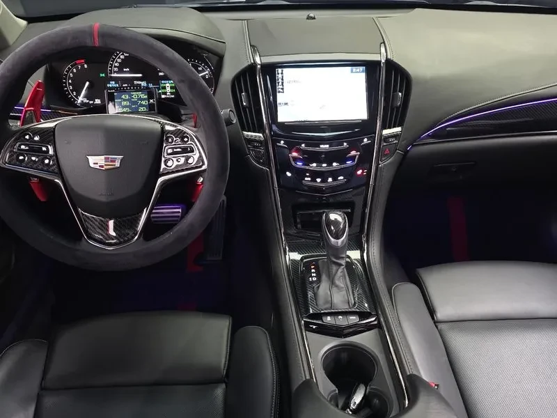 Cadillac ATS 2.0 PREMIUM | Mobile.bg � ����������� 7