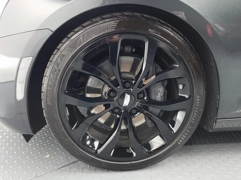Cadillac ATS 2.0 PREMIUM | Mobile.bg � ����������� 5