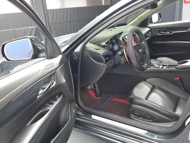 Cadillac ATS 2.0 PREMIUM | Mobile.bg � ����������� 10