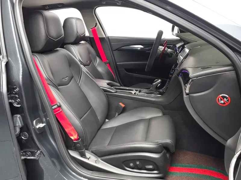 Cadillac ATS 2.0 PREMIUM | Mobile.bg � ����������� 11