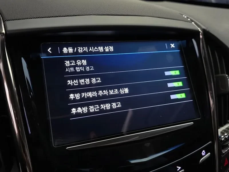 Cadillac ATS 2.0 PREMIUM | Mobile.bg � ����������� 16