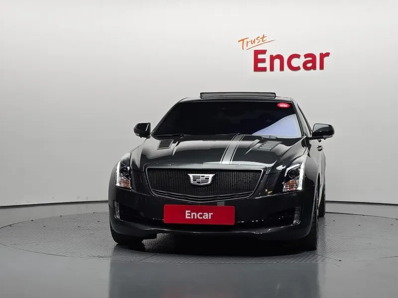 Cadillac ATS 2.0 PREMIUM | Mobile.bg � ����������� 3