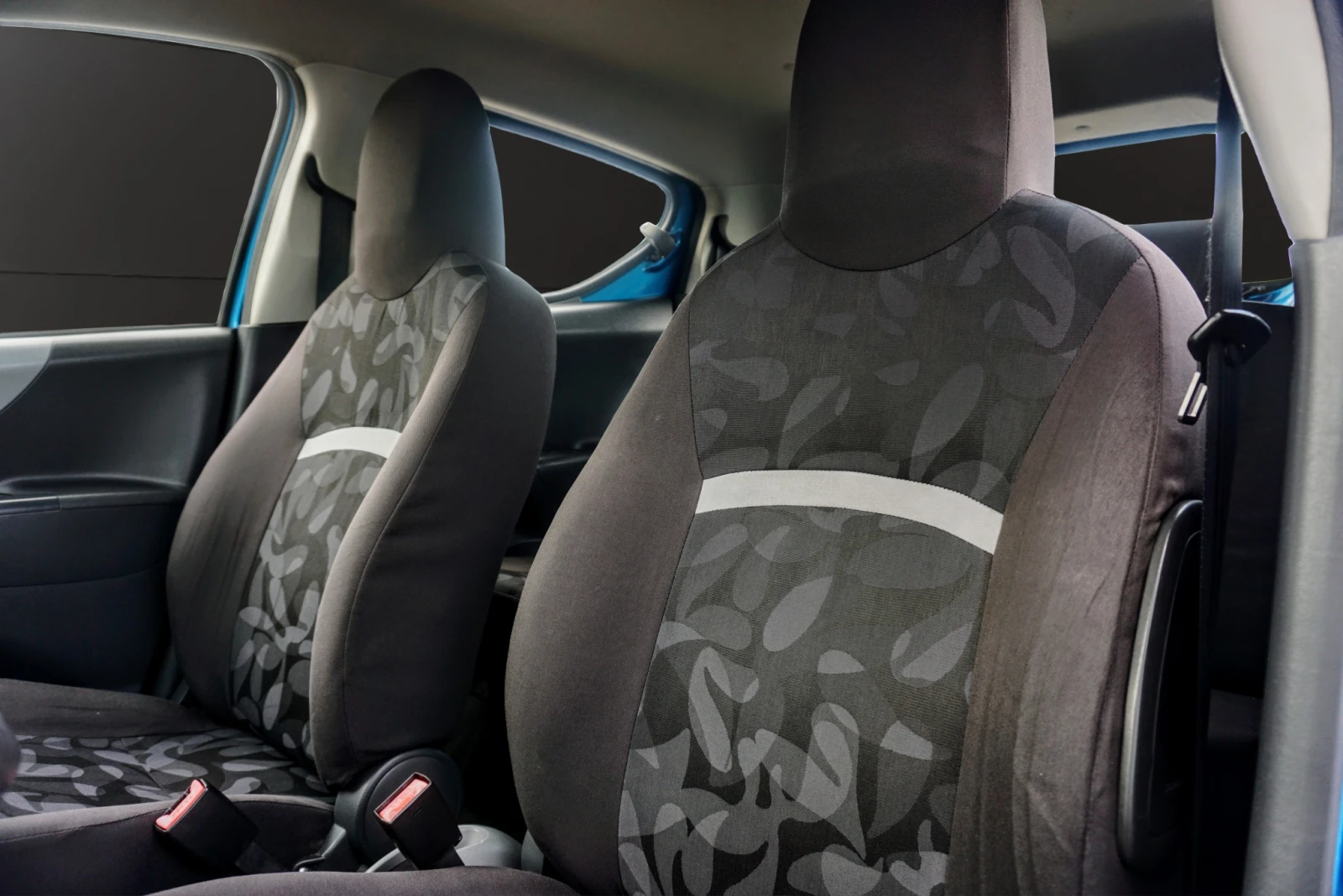Suzuki Alto 1.0 GLX, снимка 6 - Автомобили и джипове - 37153972