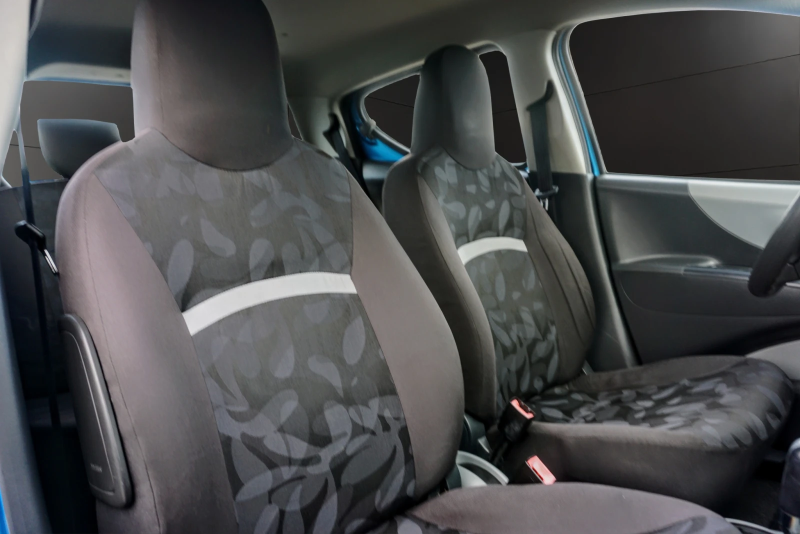 Suzuki Alto 1.0 GLX, снимка 12 - Автомобили и джипове - 37153972