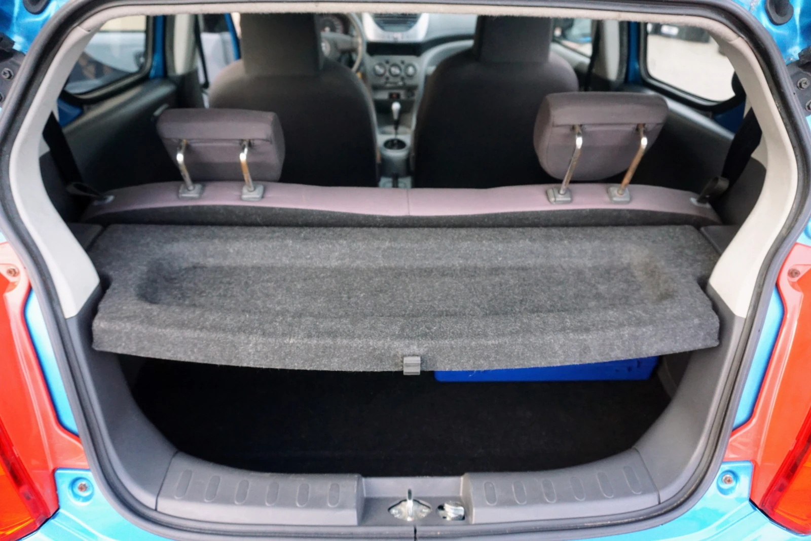 Suzuki Alto 1.0 GLX | Mobile.bg � ����������� 14