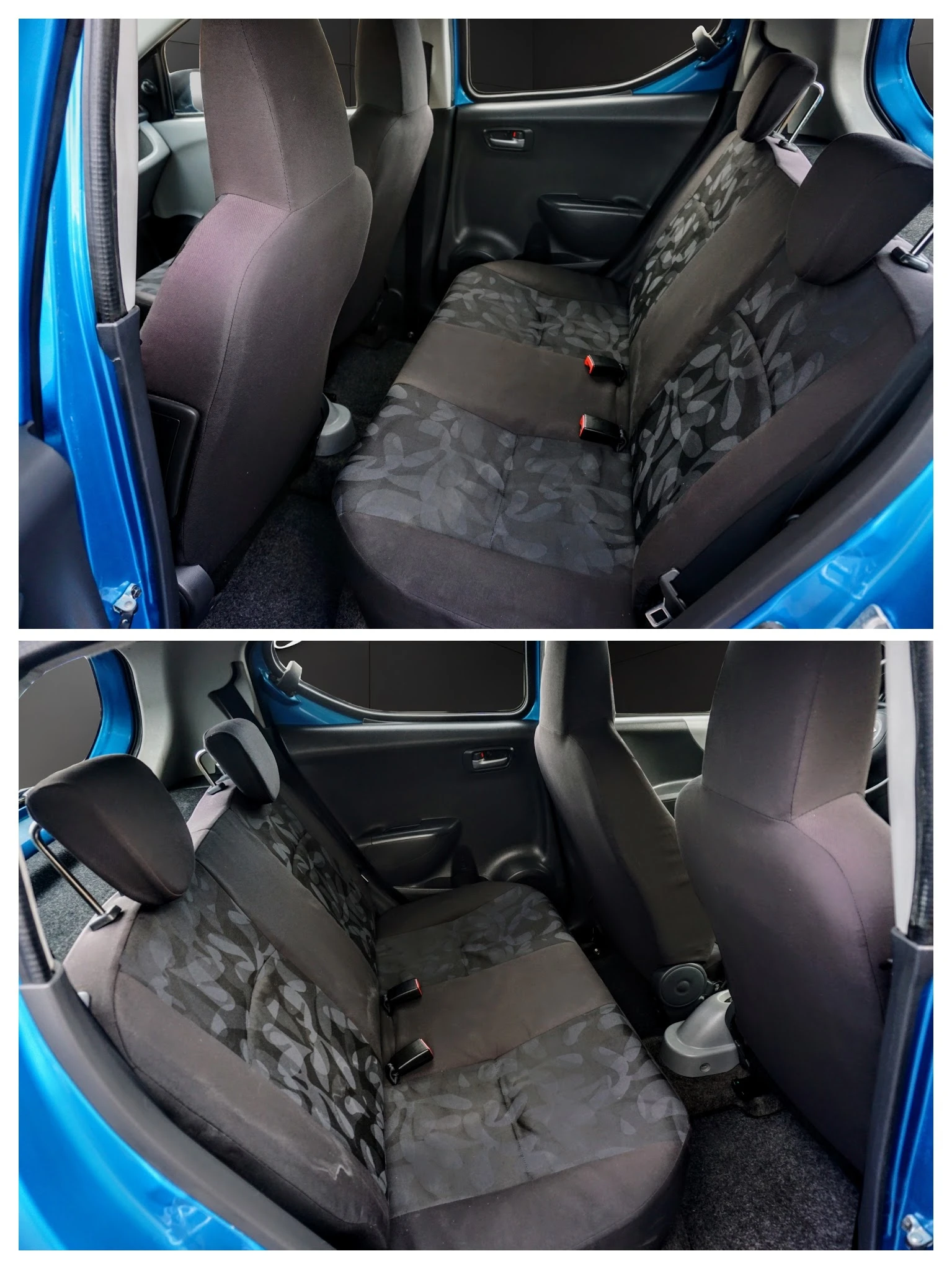 Suzuki Alto 1.0 GLX, снимка 13 - Автомобили и джипове - 37153972