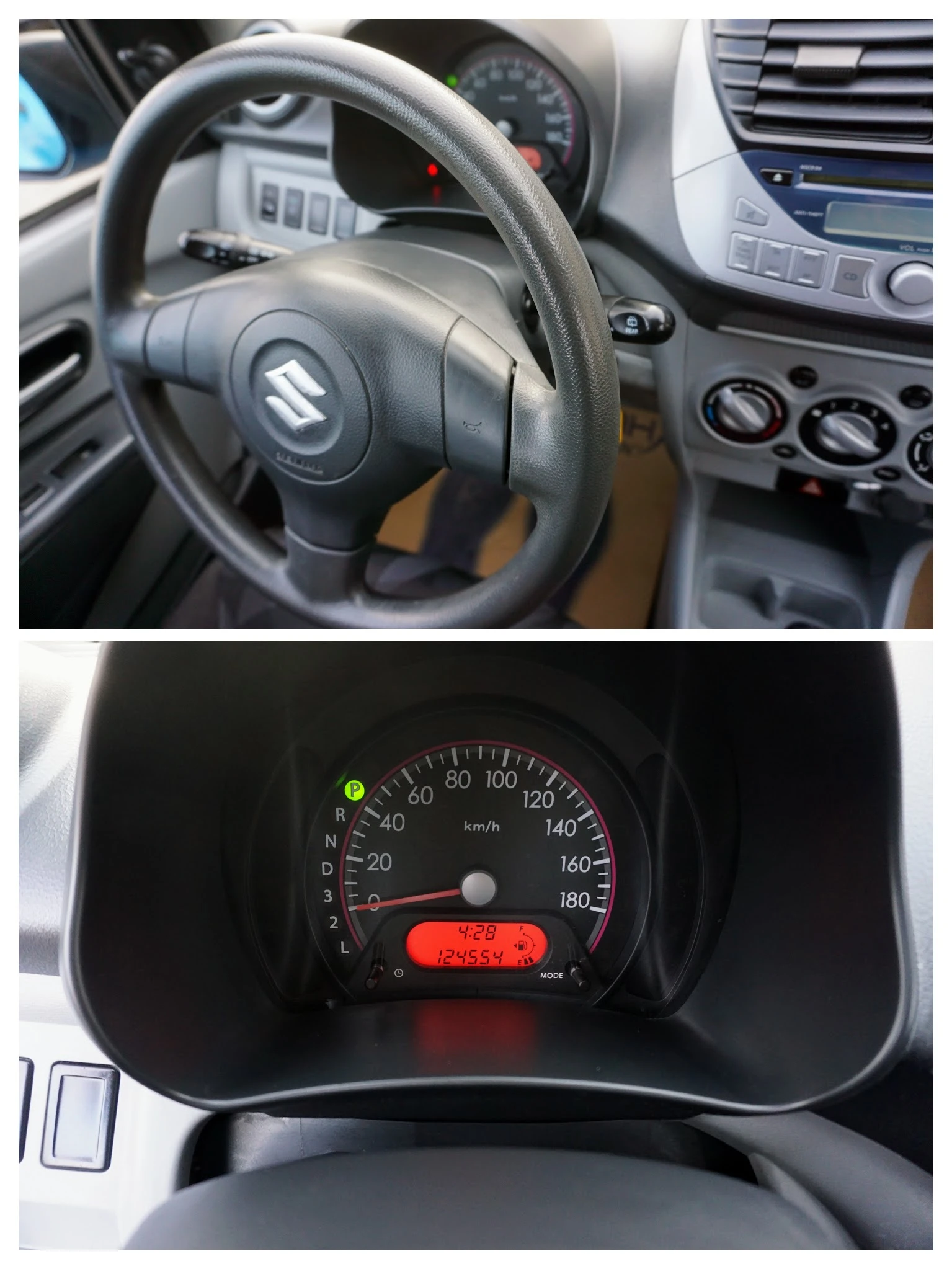 Suzuki Alto 1.0 GLX | Mobile.bg � ����������� 12