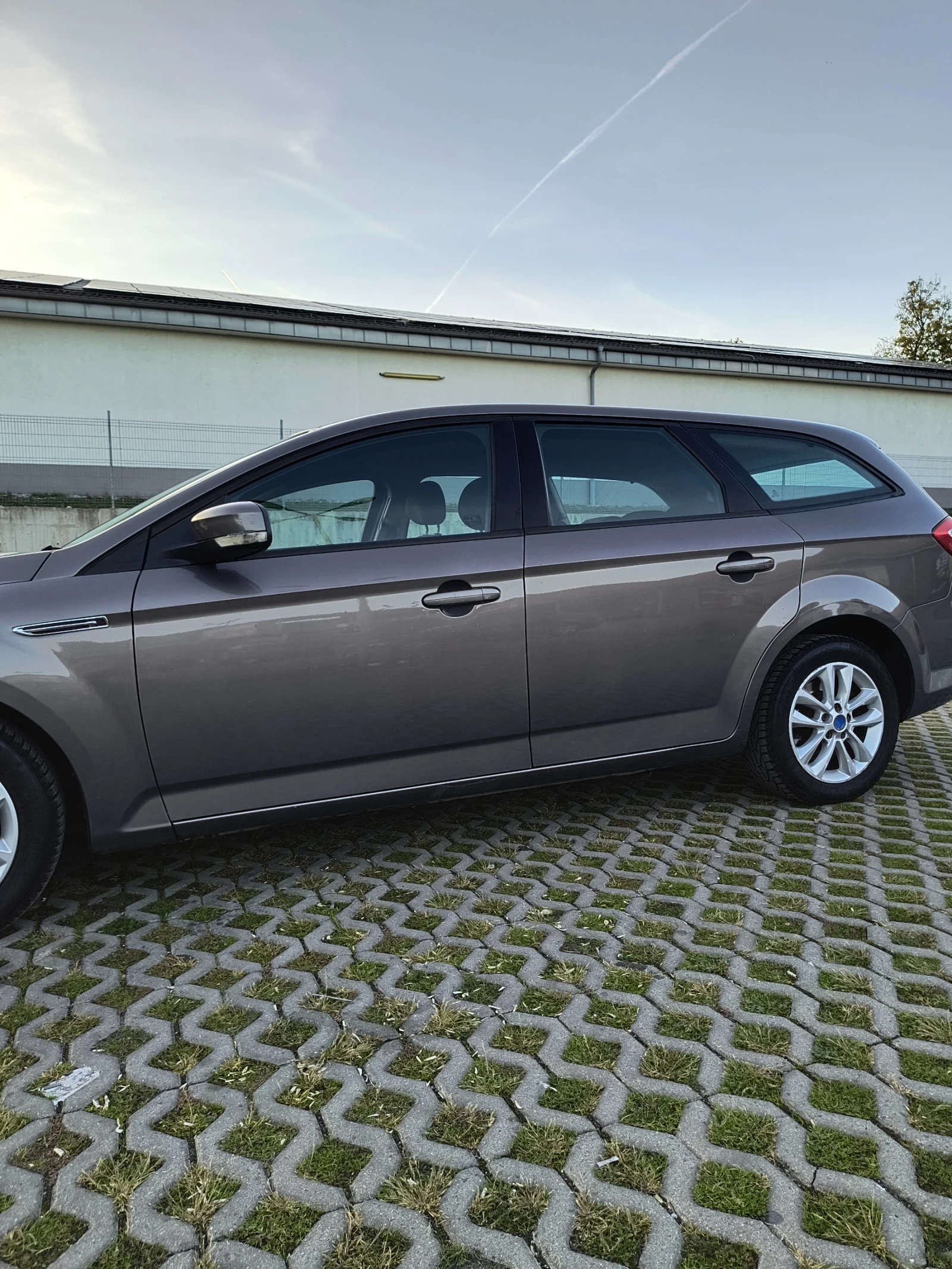 Ford Mondeo 2.0tdci FACE 2012 - изображение 5