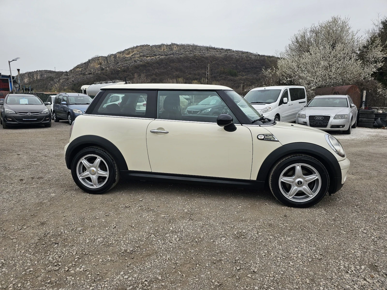 Mini One 1.4-75к.с TOP! - изображение 6