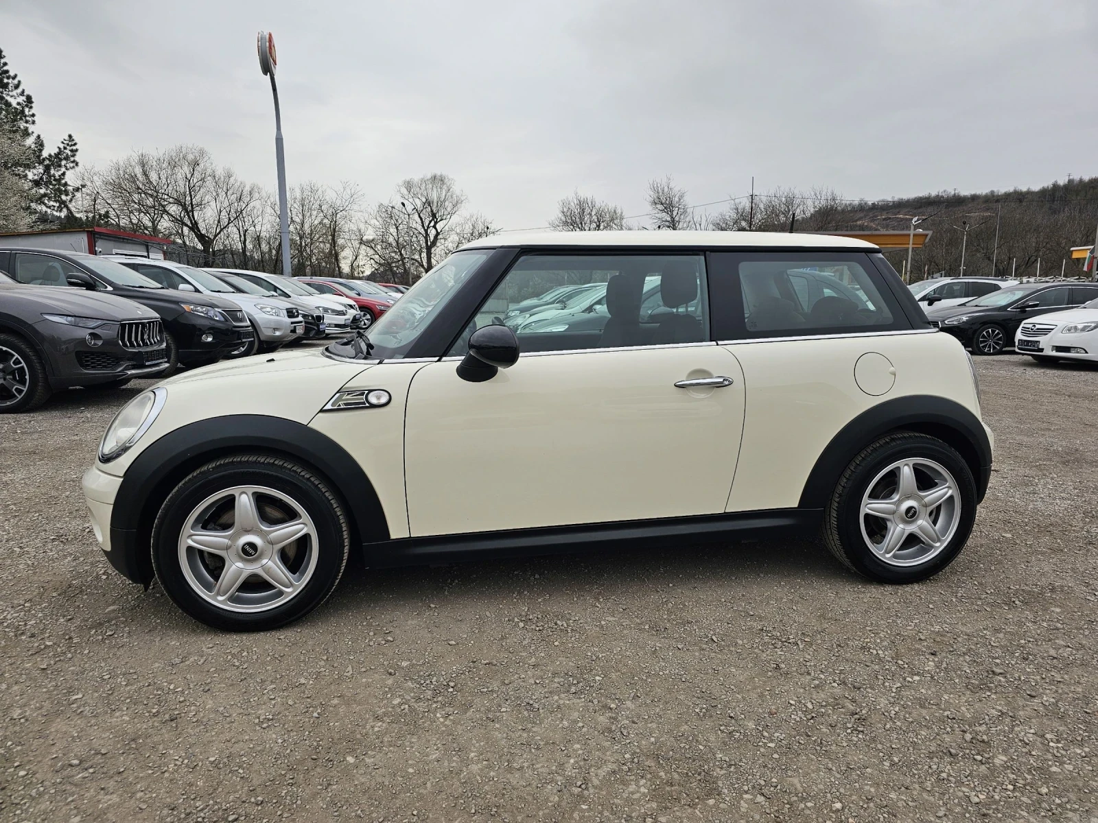 Mini One 1.4-75к.с TOP! - изображение 3