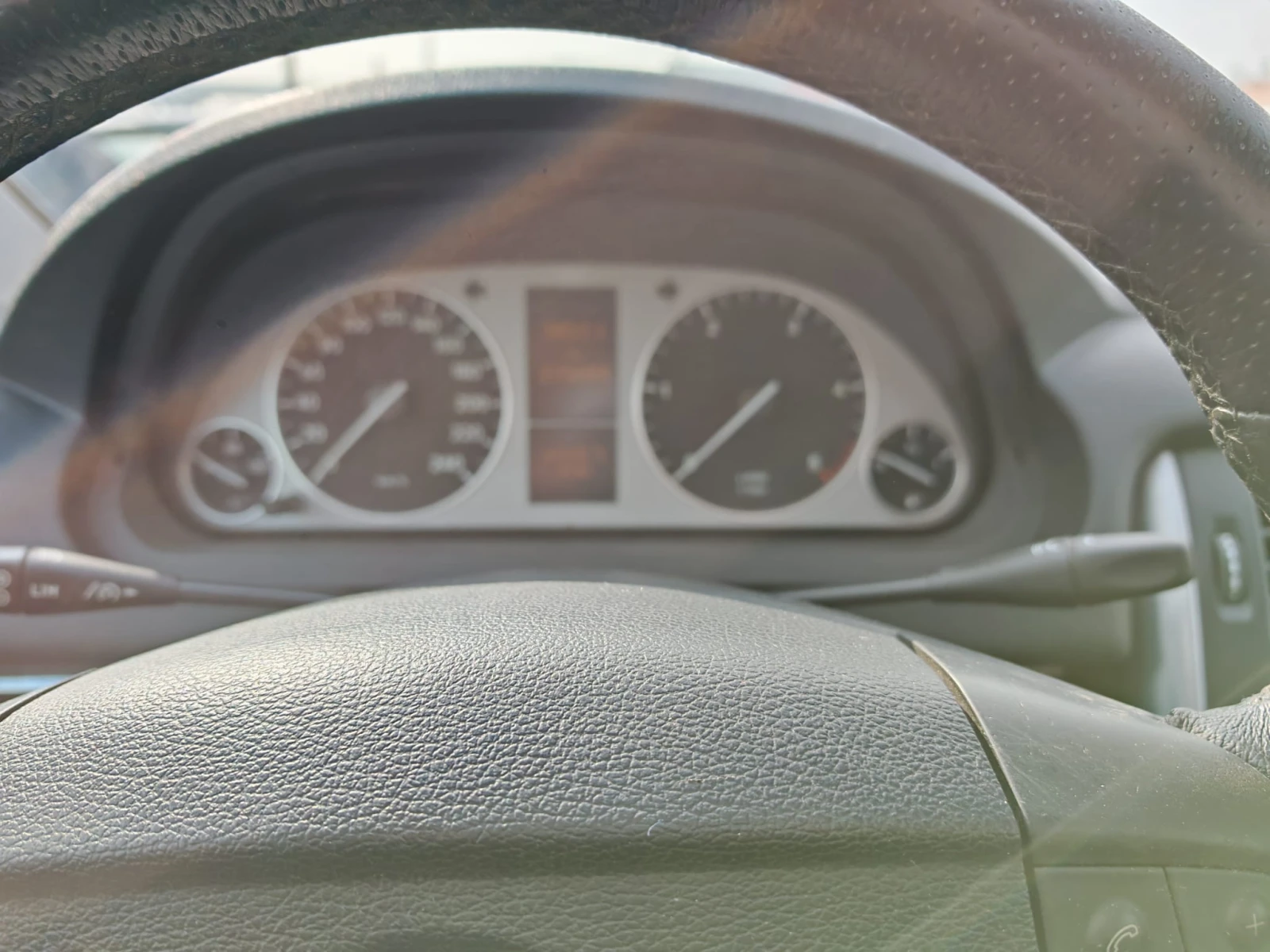 Mercedes-Benz B 180 2.0cdi | Mobile.bg   13