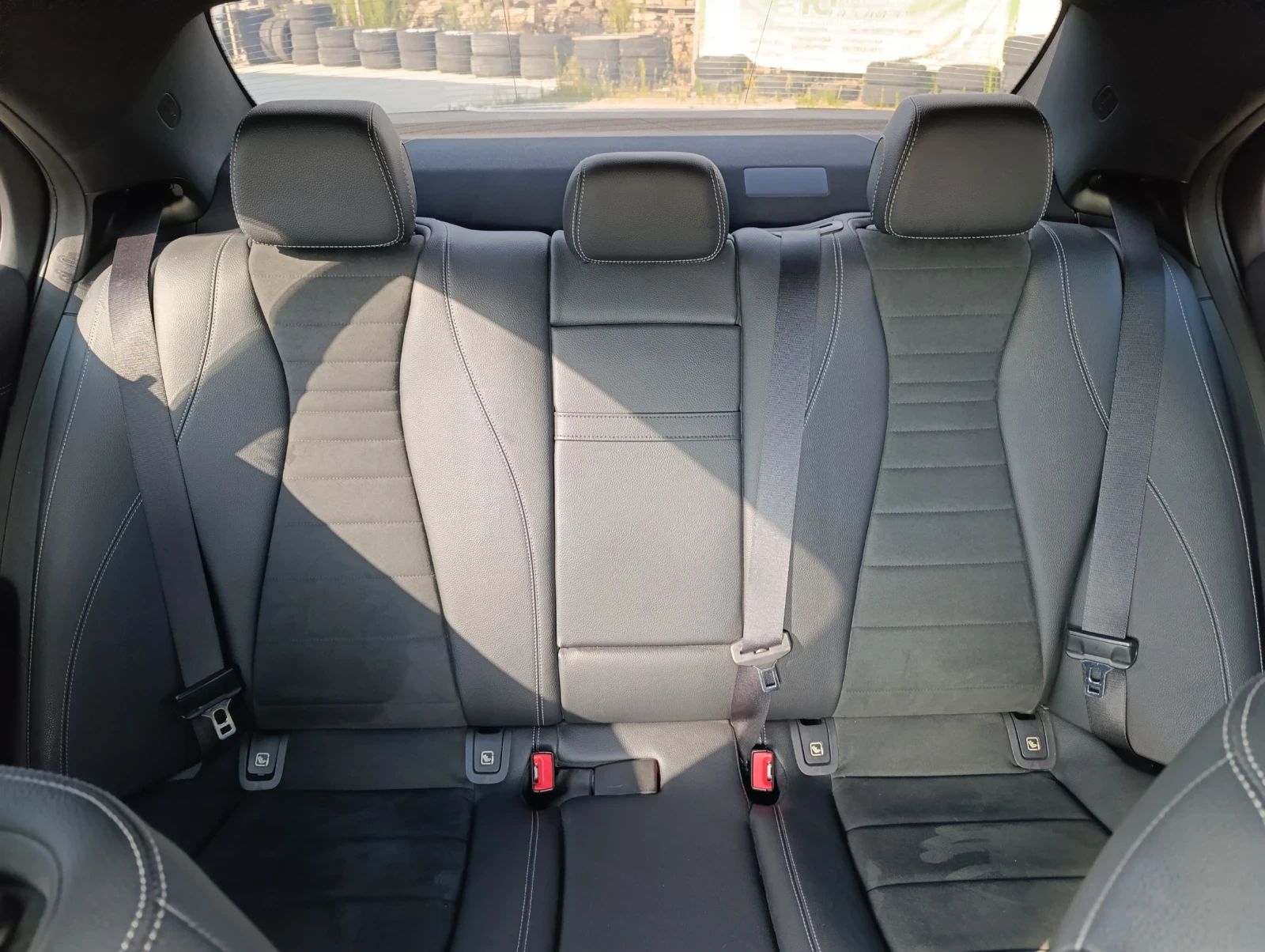 Mercedes-Benz E 220 d AMG/PANORAMA/360/Head UP/FULL | Mobile.bg   15