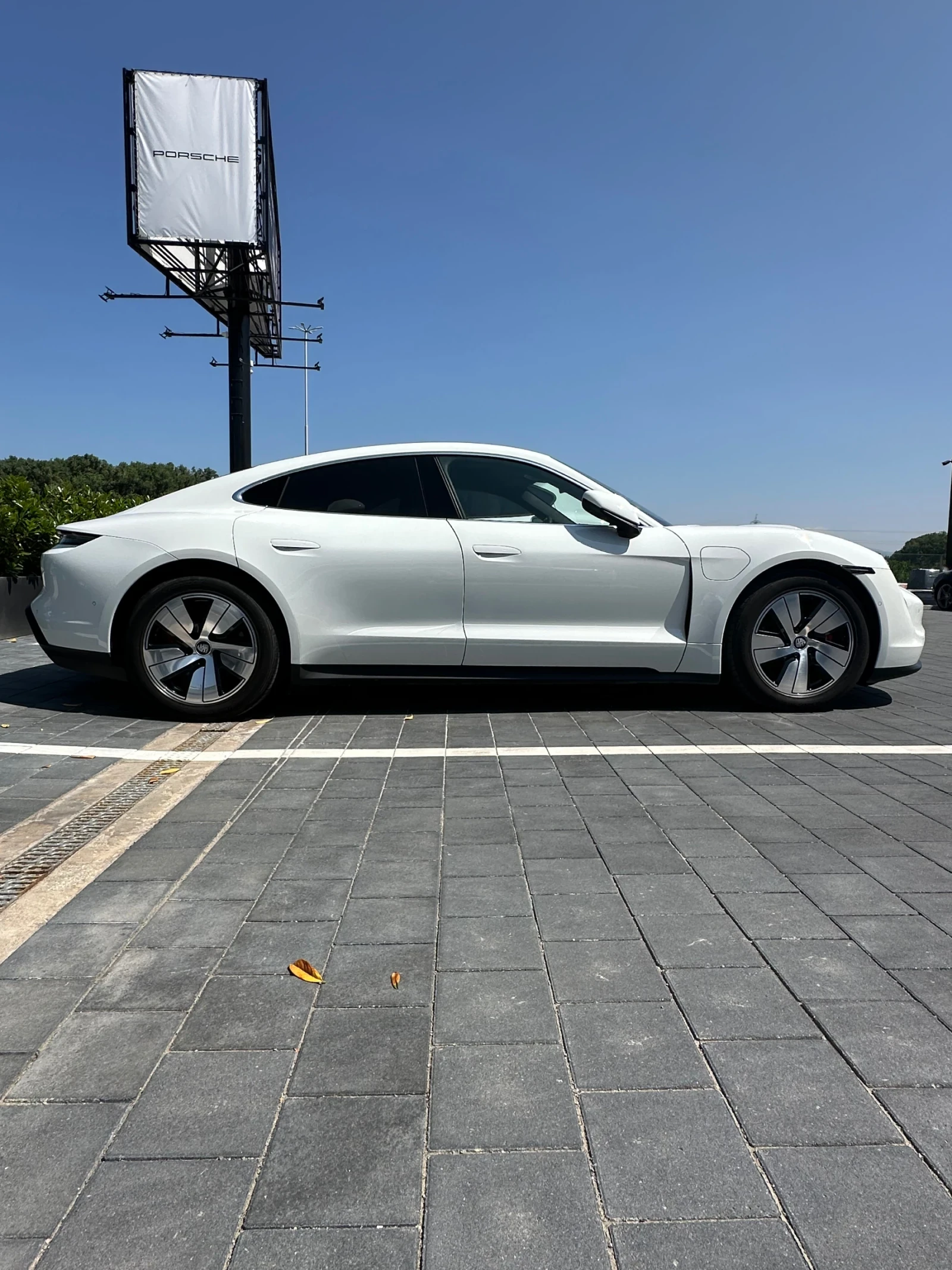 Porsche Taycan Porsche Taycan 4S PERFORMANCE PLUS 4X4, 571k.c. - изображение 3