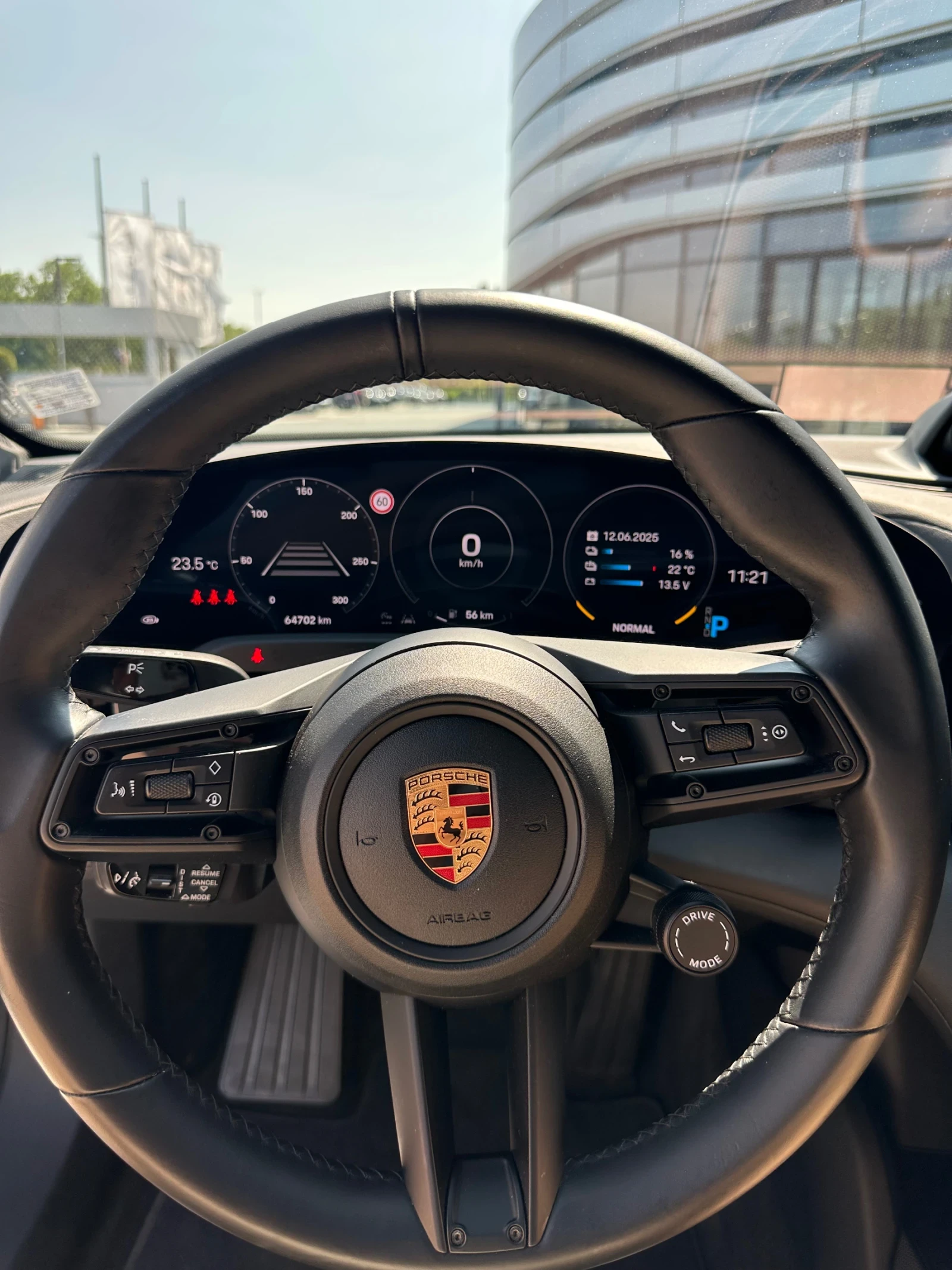 Porsche Taycan Porsche Taycan 4S PERFORMANCE PLUS 4X4, 571k.c. - изображение 8