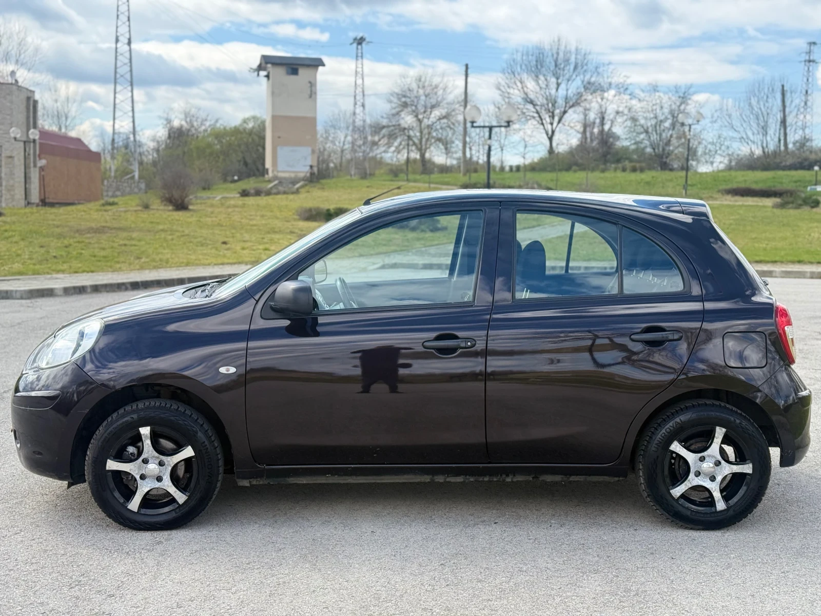 Nissan Micra 1.2 KLIMA - изображение 4