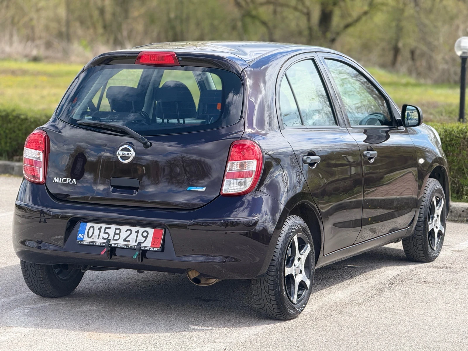 Nissan Micra 1.2 KLIMA - изображение 5