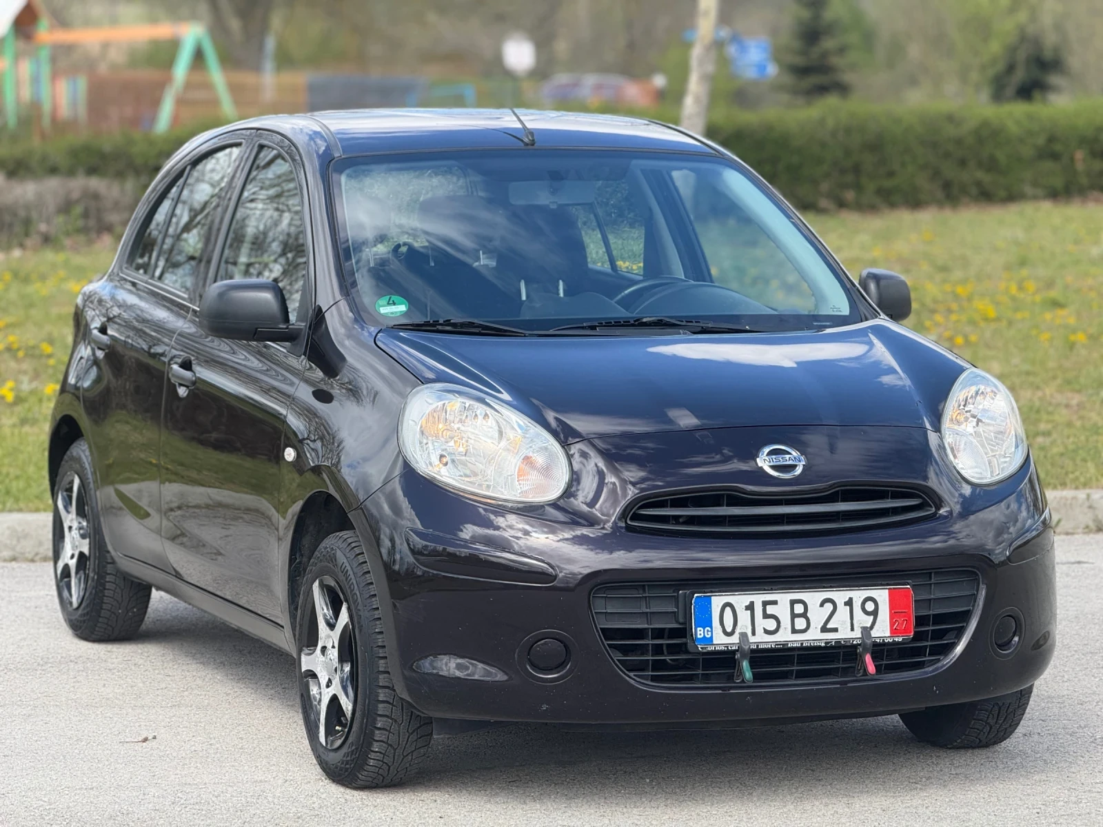 Nissan Micra 1.2 KLIMA - изображение 2