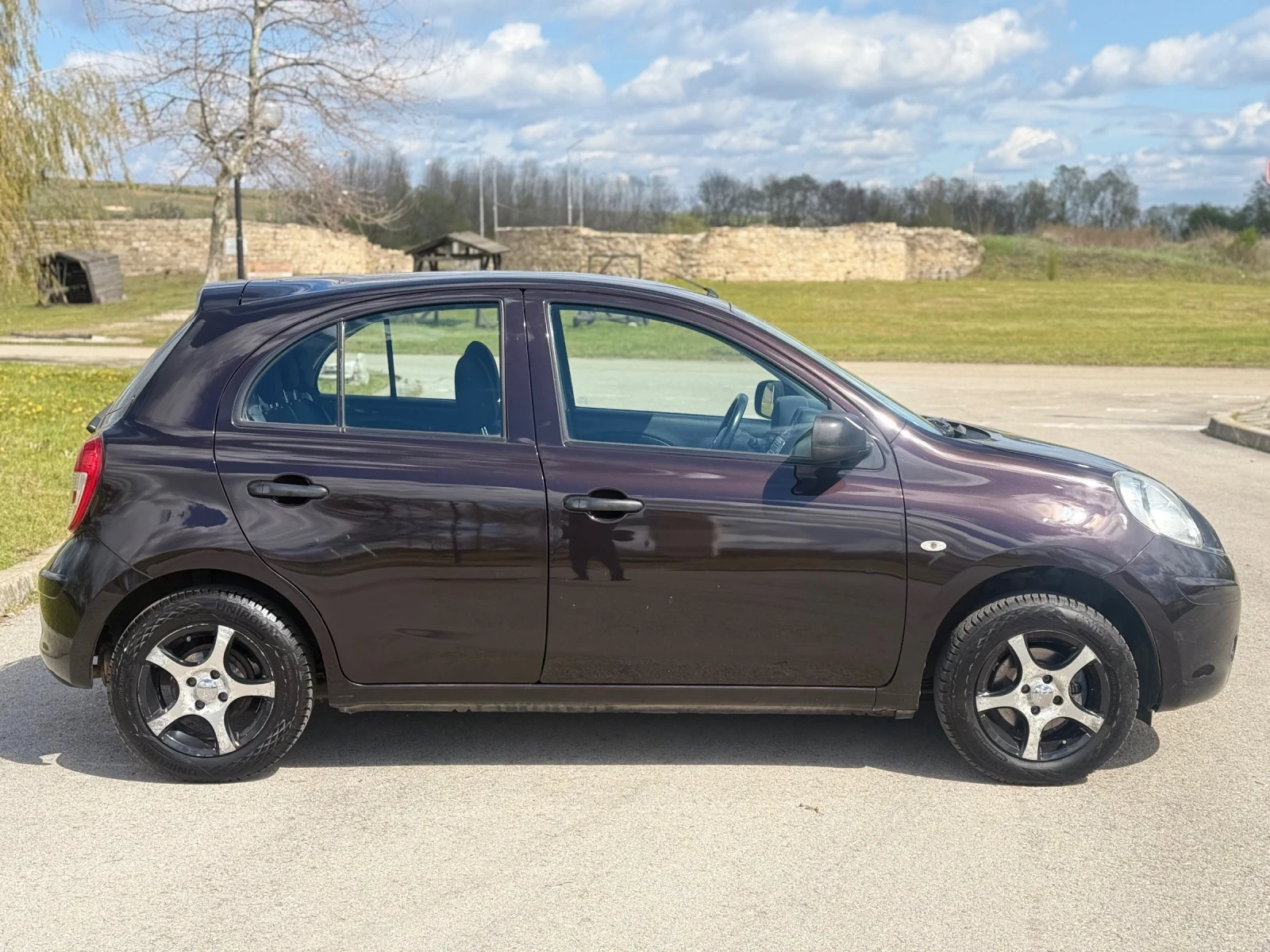 Nissan Micra 1.2 KLIMA - изображение 3