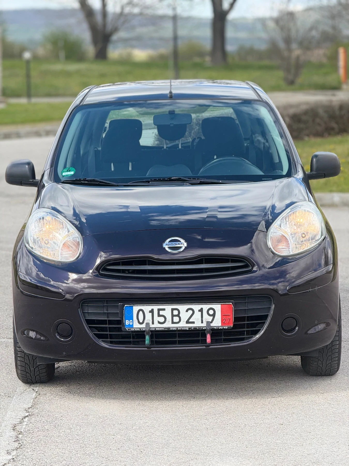 Nissan Micra 1.2 KLIMA - изображение 7