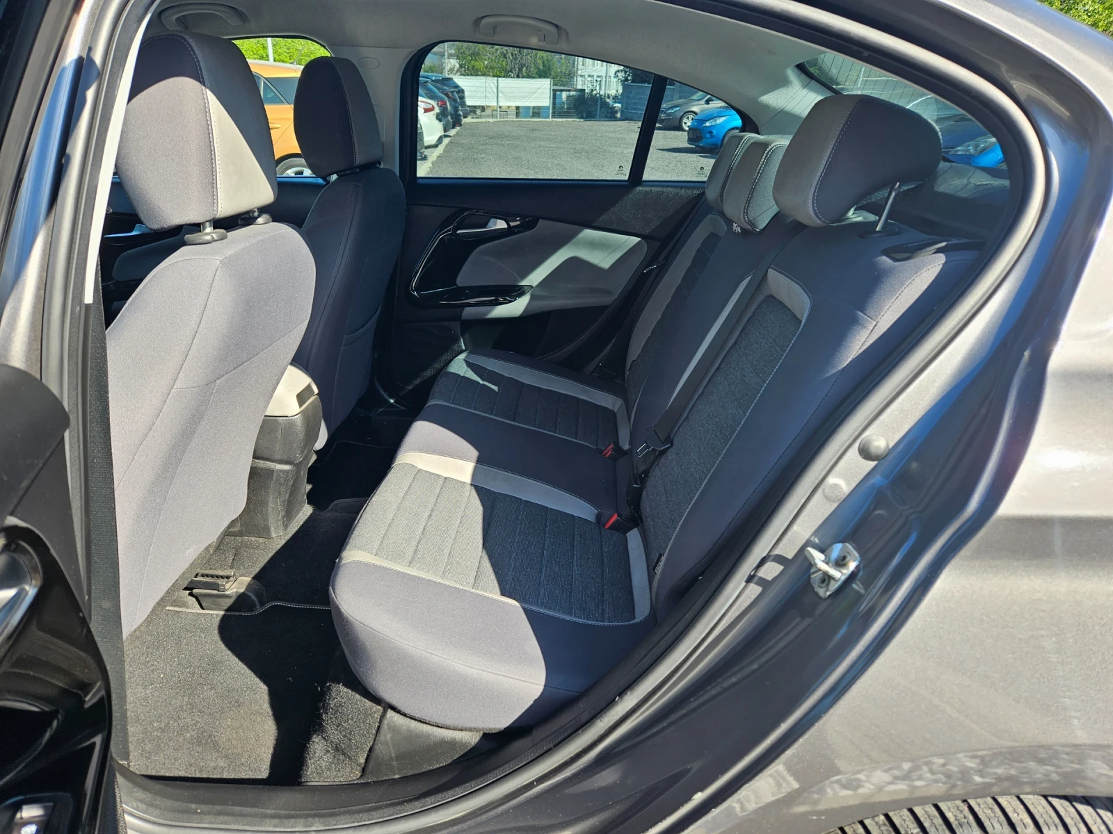 Fiat Tipo 1.6Dizel Full Extri - изображение 9