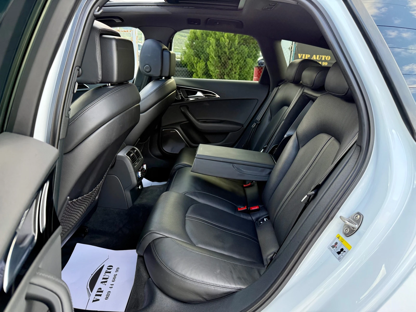 Audi A6 3.0TDI BI TURBO 313к.с. MATRIX S-LINE QUATTRO - изображение 10