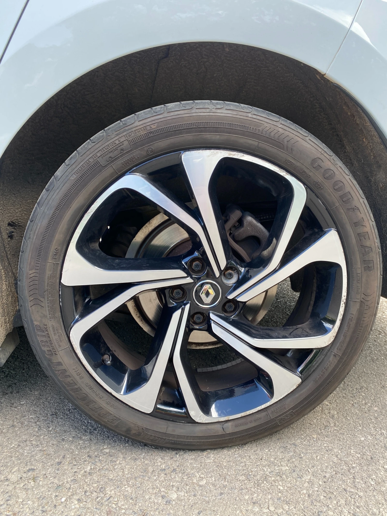 Renault Grand scenic | Mobile.bg   13