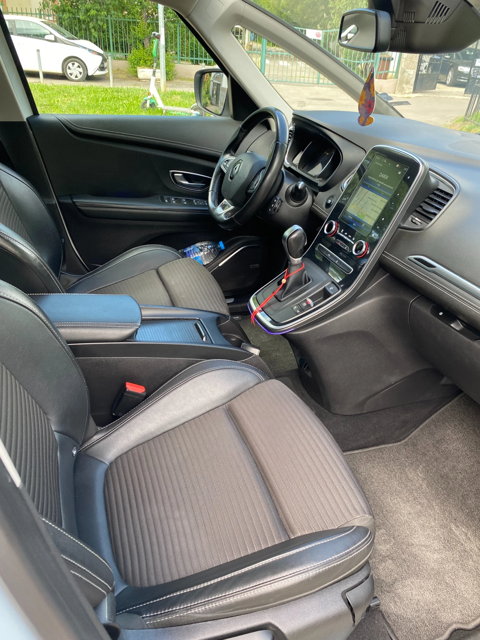 Renault Grand scenic  - изображение 9