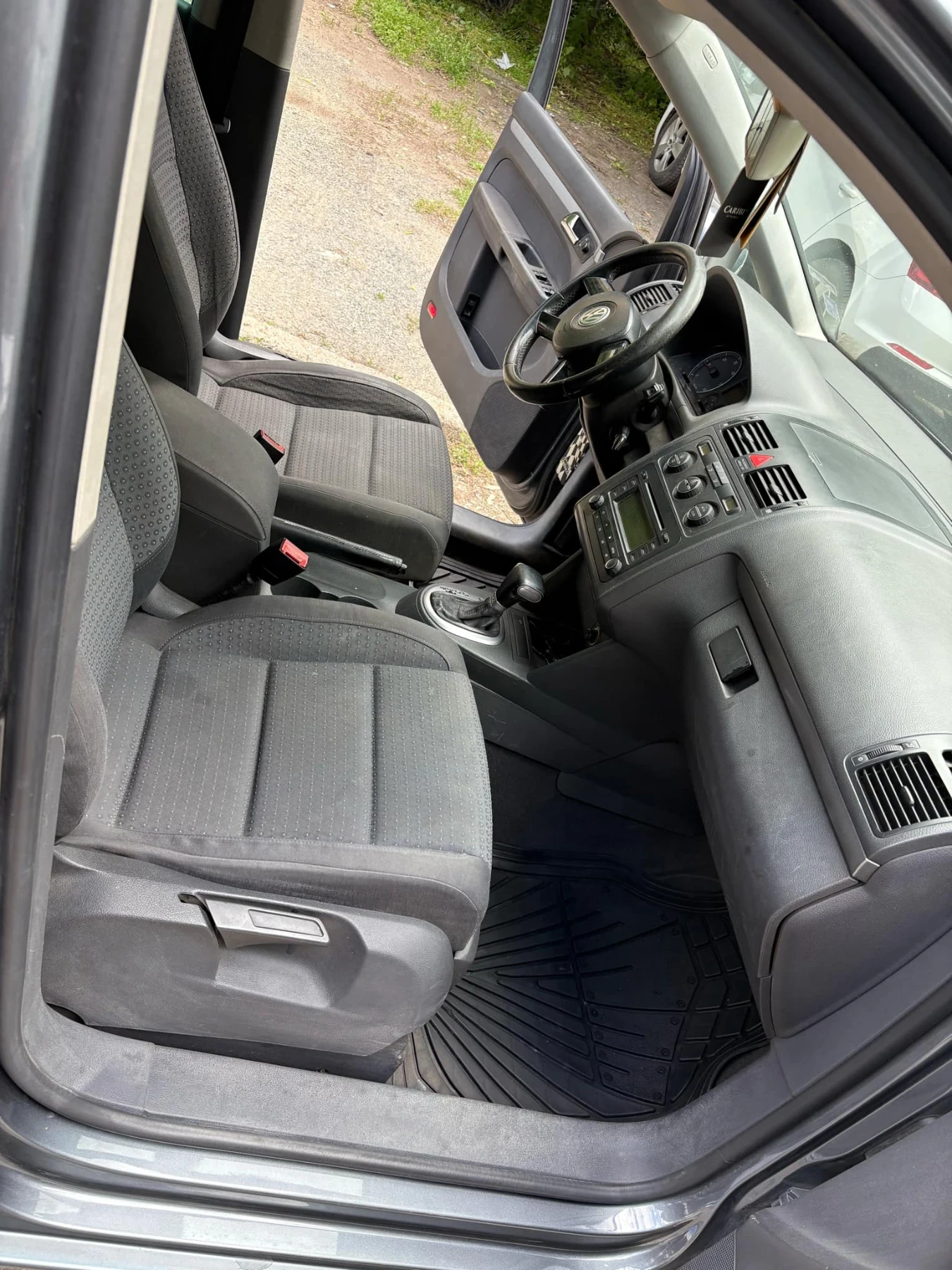 VW Touran  - изображение 6