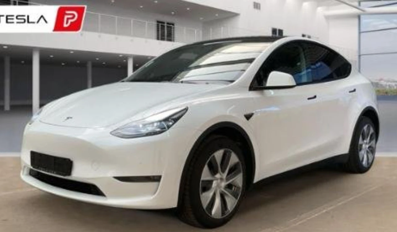 Tesla Model Y     | Mobile.bg   1