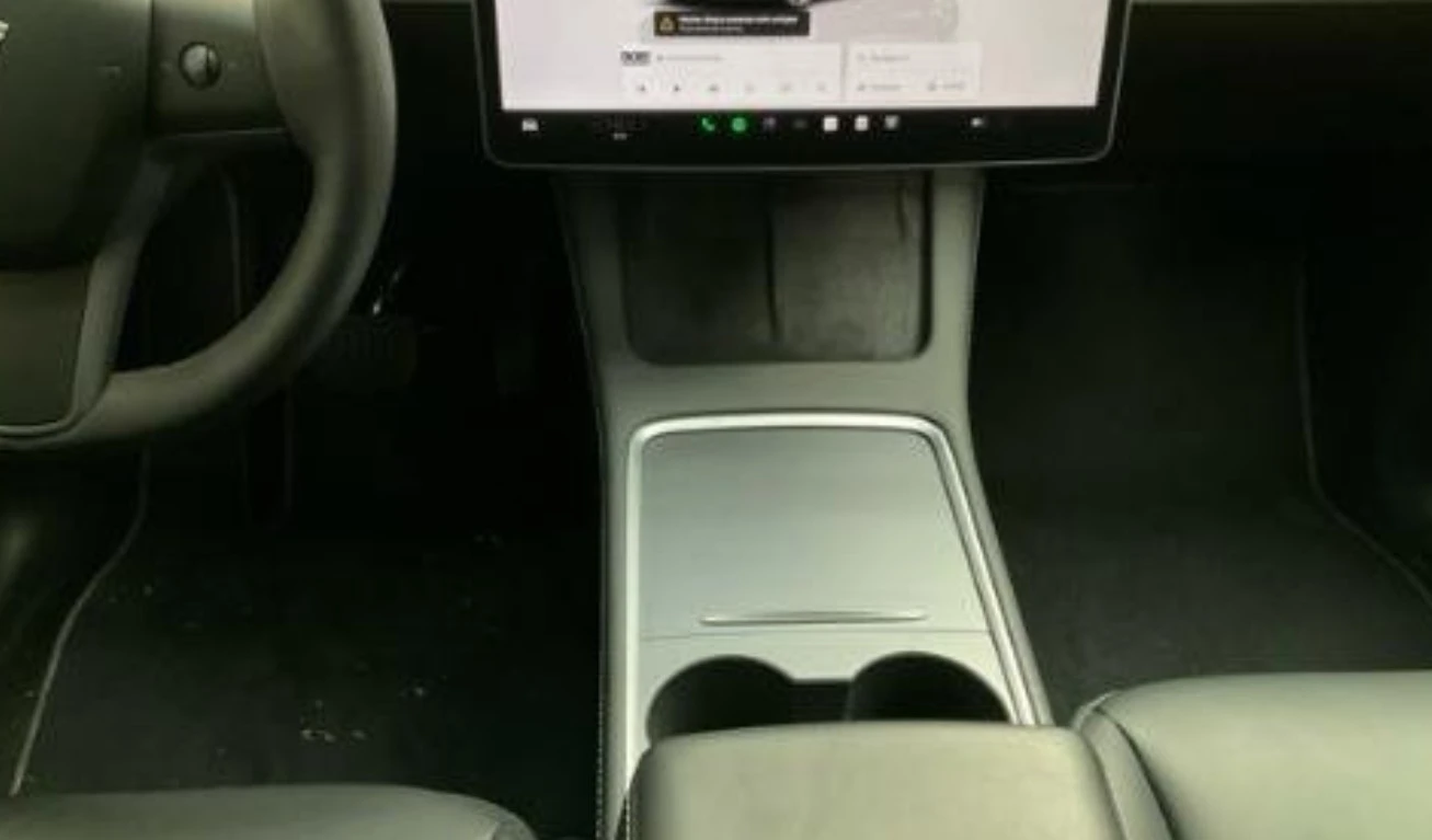 Tesla Model Y Long range, 4x4  Гаранция - изображение 6