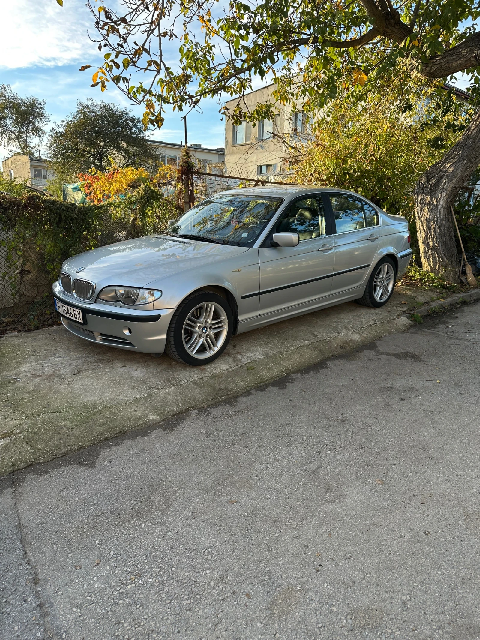 BMW 330 Xi M54B30 | Mobile.bg   1